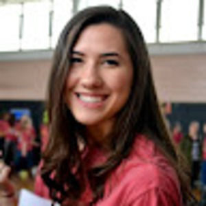 Meet your Posher, Sara